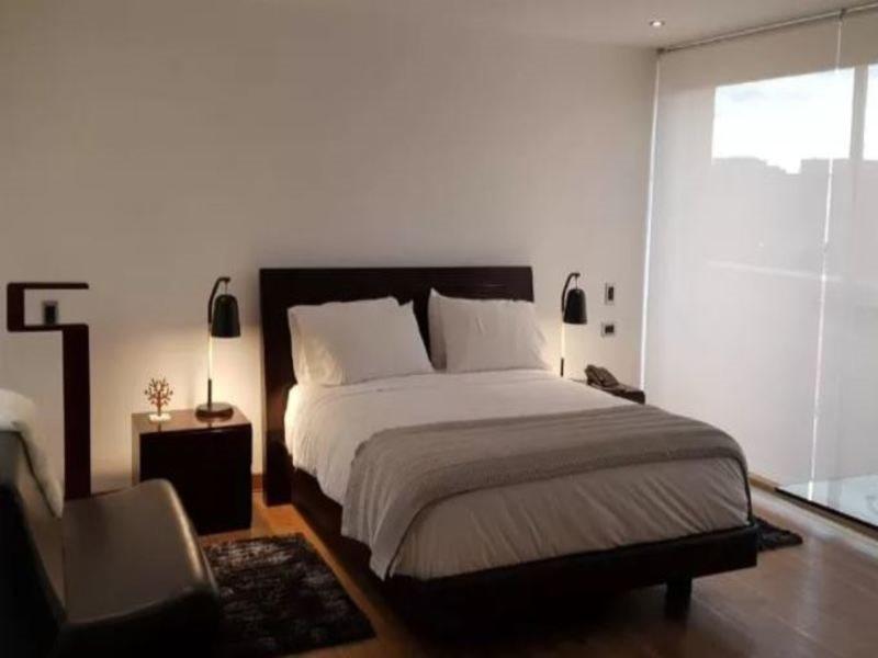 Suites Casa 95 Богота Екстер'єр фото