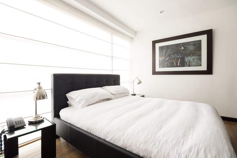 Suites Casa 95 Богота Екстер'єр фото