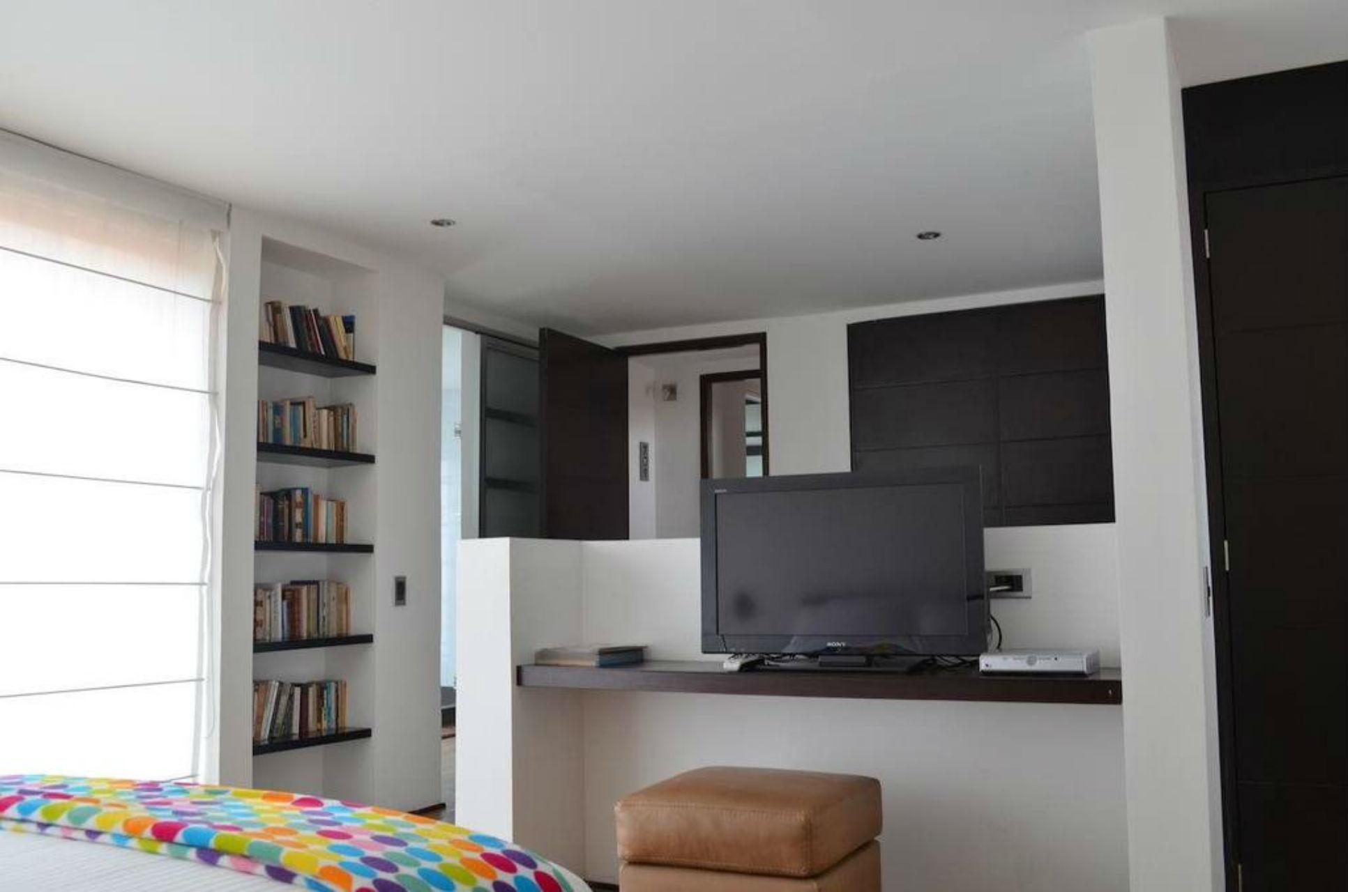 Suites Casa 95 Богота Екстер'єр фото
