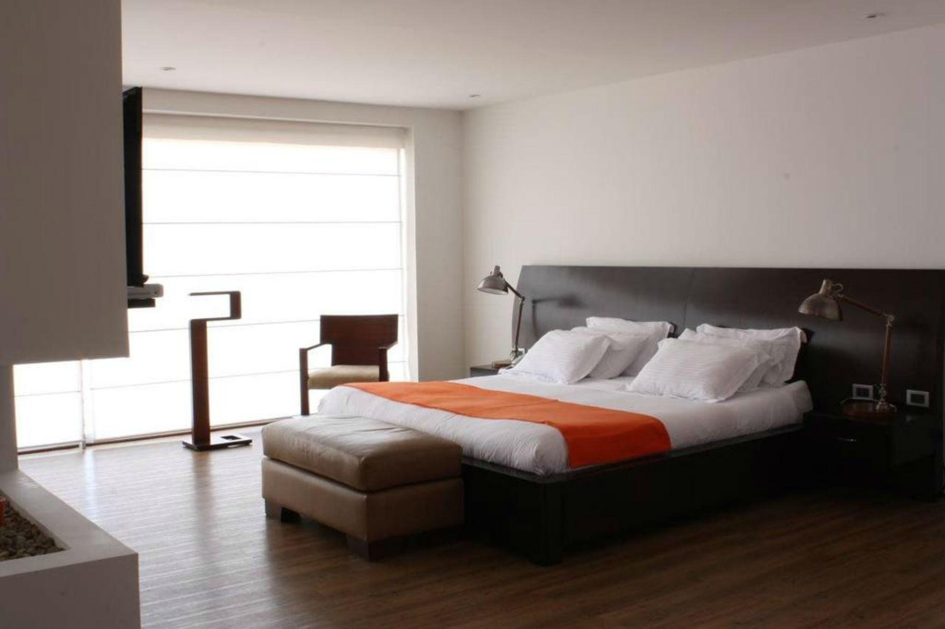 Suites Casa 95 Богота Екстер'єр фото