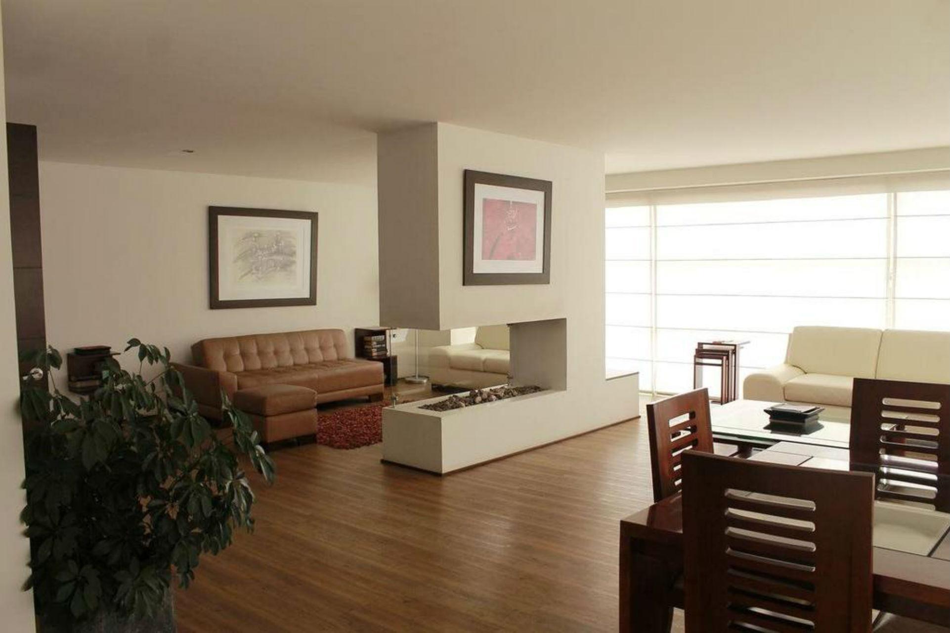 Suites Casa 95 Богота Екстер'єр фото